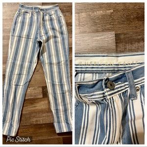 Only worn for 4th of July